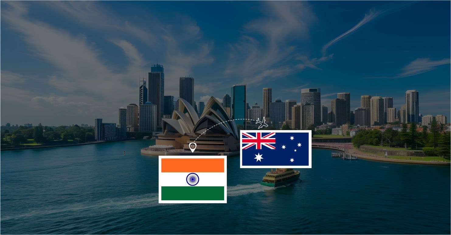 Moving to Australia from India: The Complete Guide in 2026