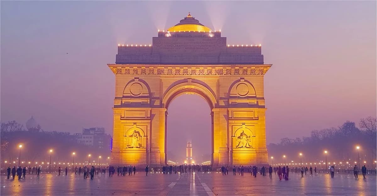 How to Get an RCMP Criminal Record Check in Delhi?