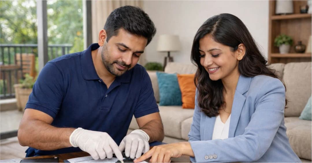 FINRA Fingerprinting in Bangalore: The One Step Between You and Your U.S. Finance Career