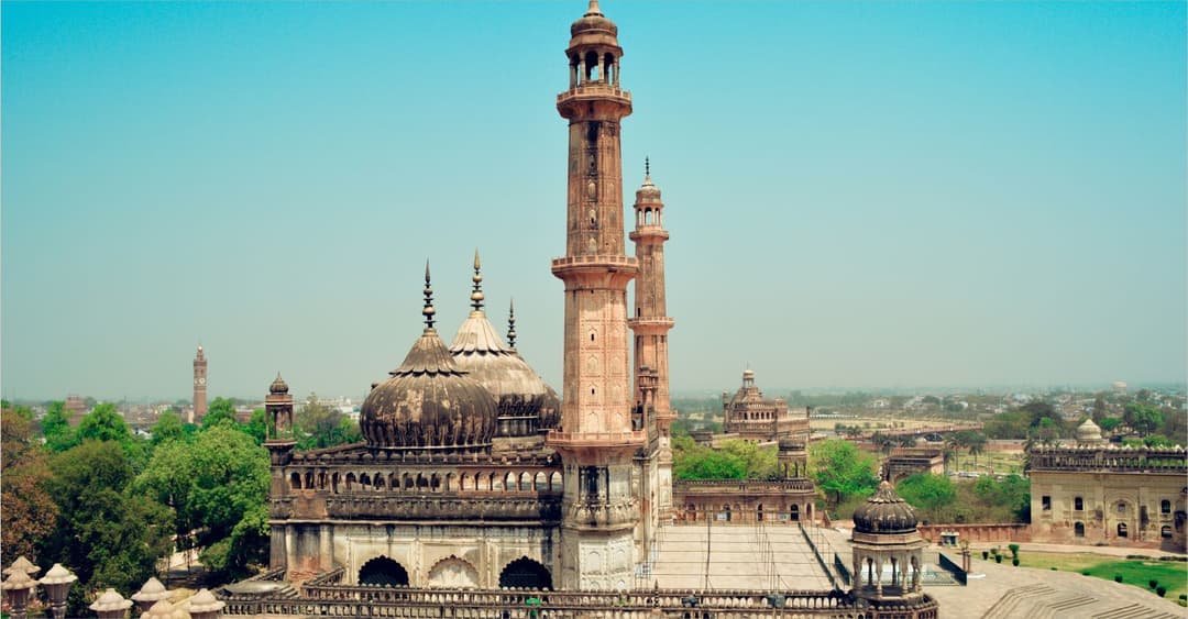How to Complete an RCMP Criminal Record Check from Lucknow, India