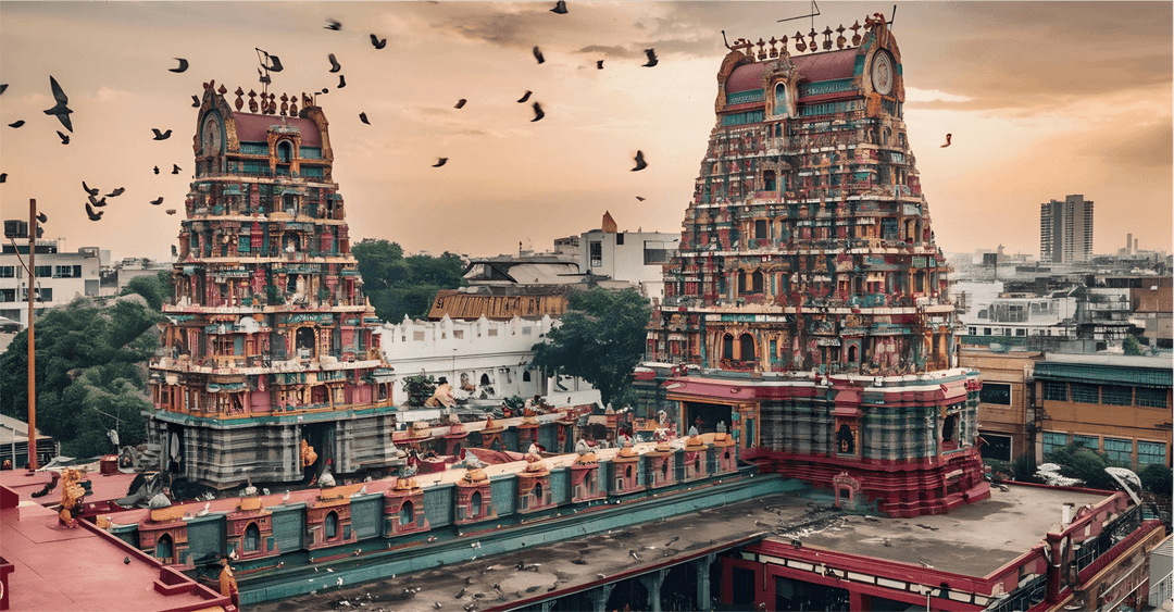 How to Apply for an RCMP Criminal Record Check from Chennai in 2026