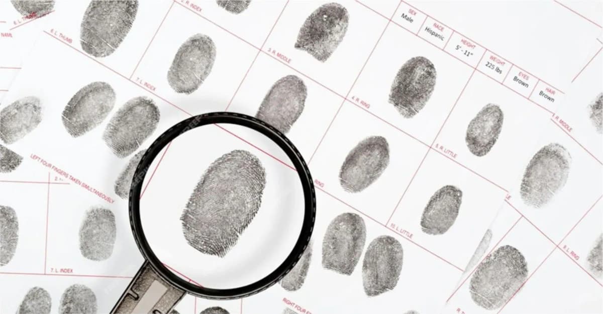 10 Ways Globeia Beats Traditional Fingerprinting Services in India