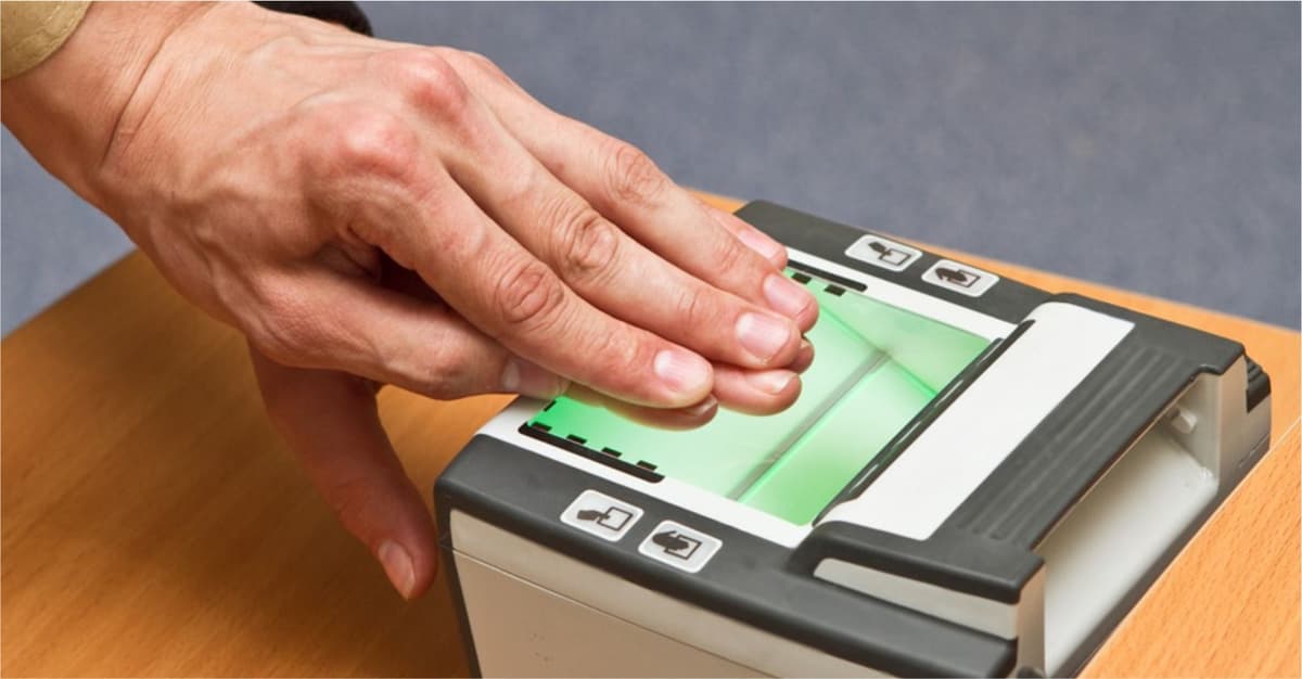 50 Common Questions About Globeia's Fingerprinting Services in India